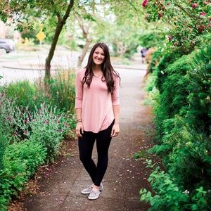 Meet your Posher, Amy